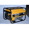 2.5KW 6.5HP Générateur électrique Dynamo Sound Proof Generator Generator Prix Dubai